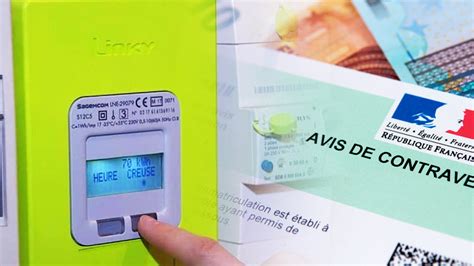 Les Sanctions S V Res D Enedis Face Au Piratage Des Compteurs Linky