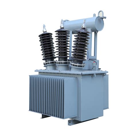 China Low Loss 150 Kva 35 Kv Oil Immersed Power Transformer With Kema