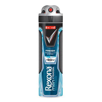 Rexona Men Motionsense Xtra Cool Erkek Deodorant Ml