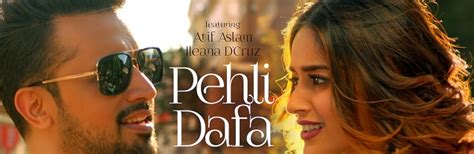 Pehli dafa guitar chords - Atif Aslam - IndianGuitarSongs.com