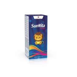 Prospect Sinosun Sirop 120 Ml Sun Wave Pharma Farmacia Tei Online