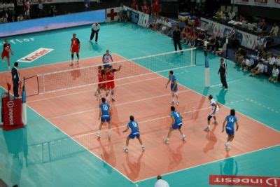 Guía práctica cómo entrenar la flexibilidad y movilidad en el voleibol