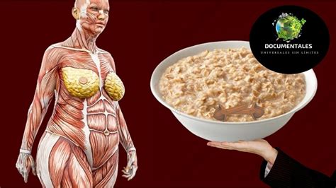 Empecé a comer Avena todos los días mira los beneficios para mi cuerpo