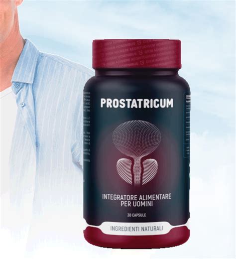 Prostatricum Integratore Truffa O Funziona Davvero Recensioni