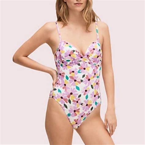 Kate Spade Swim Kate Spade Swimsuit Poshmark