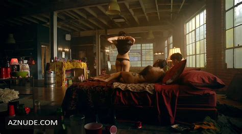 Vida Nude Scenes Aznude