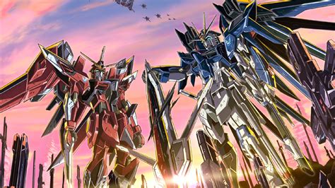 Gundam Seed Freedom Spoiler E Impressioni A Caldo