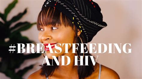 Living With Hivaidscan I Breastfeed If I Am Hiv Positive How Safe Is