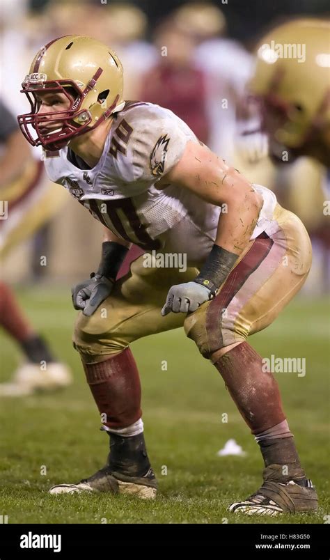 Luke Kuechly Outside Hi Res Stock Photography And Images Alamy