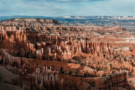 The Best Hikes in Bryce Canyon National Park | tobinka