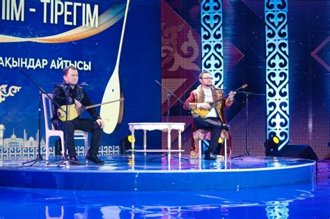 «Тәуелсіз елім – тірегім!»: «AMANAT» партиясының қолдауымен ...