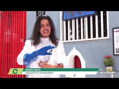 Buchette Del Vino Anivers Rio De S O Paulo Anos Tv Alesp Youtube