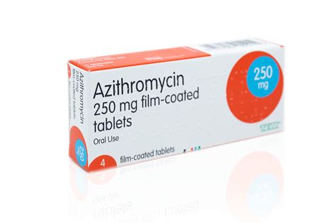 Buy Azithromycin Tablets Pharmacy Online