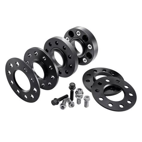 Eibach Spurverbreiterung Pro Spacer Mm Schwarz Mazda Cx Kf S