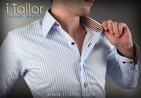 iTailor Shirt iTailor Shirt http://www.itailor.com facebook : https ...