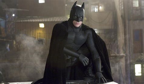 All The Cinematic Batman Suits Ranked By Coolness Cinemablend