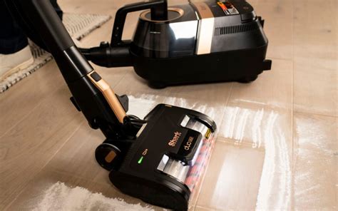 Electric Broom vs. Vacuum Cleaners » Vacuumpromax