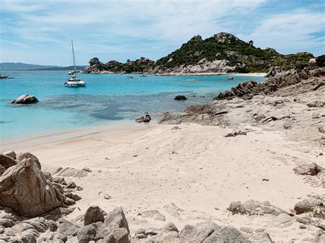 schönsten Strände im Norden von Sardinien Meine Top 10