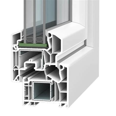 Veka Softline Ad Und Md Veka Fenster G Nstig Online Kaufen