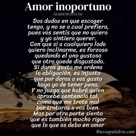 Poema a sor juana ines de la cruz - kaslyoung 