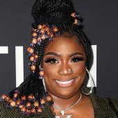 Kamaiyah Nude Pictures Onlyfans Leaks Playboy Photos Sex Scene