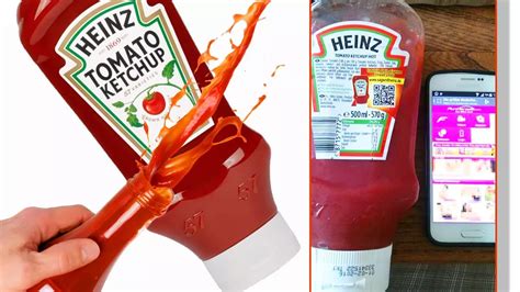 Ketchup Firm Heinz In Saucy Scandal After Showing Customer Hardcore Sex Site Mirror Online