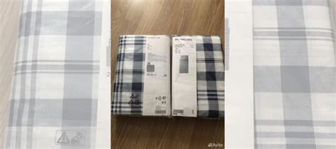 Постельное белье IKEA 150 200 купить в Москве с доставкой | Товары для ...