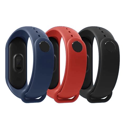 Xiaomi mi jia mi Band 3 умный пульт дистанционного управления и с новым ...
