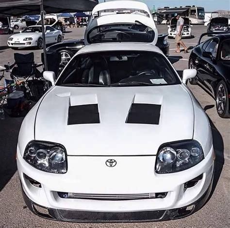 Toyotasupra Toyota Supra Mkiv Mk Jz Join Our Community