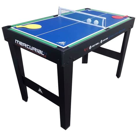 Купить Игровой стол-трансформер DFC Mercurial SB-GT-09 в Москве