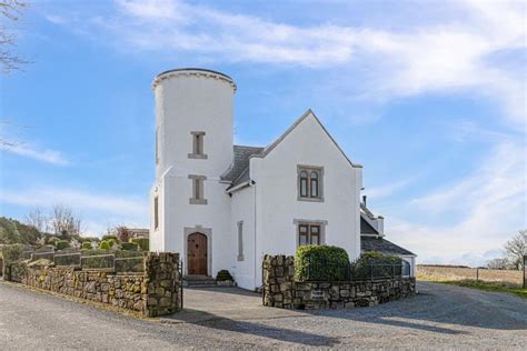 Tower House Ballinree Borris Co Carlow R95y726 Is For Sale On Daftie