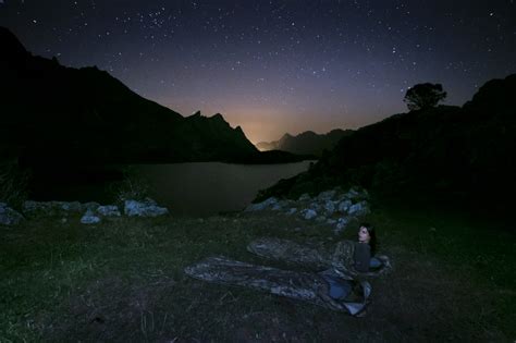 Descubre la emoción de la naturaleza Qué es una noche de vivac