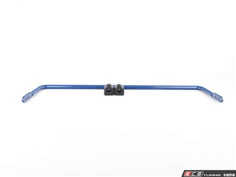 Dinan D Adjustable Rear Anti Roll Bar Mm