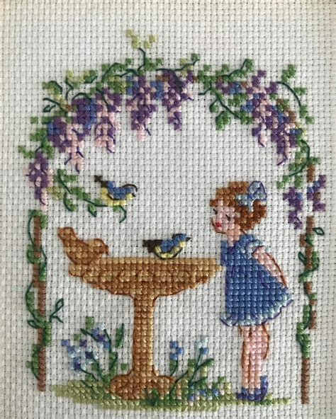 Hand Embroidery Videos Ribbon Embroidery Cross Stitch Embroidery