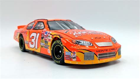 2003 Robby Gordon 31 Cingular Wirelesscharlies Angels Sonoma Winner