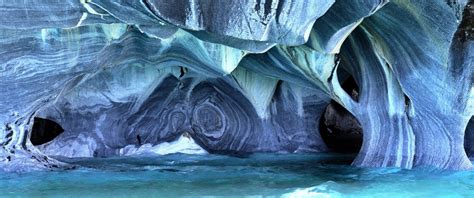 Marble Caves Expats Travel Together