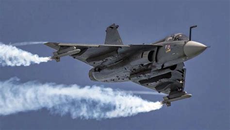 Centre Clears Tejas Mark 2 Project Why This New Fighter Jet Is A Big