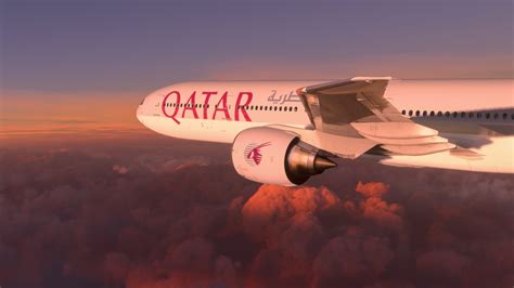 Qatar Airways é eleita a melhor companhia aérea de 2023 segundo