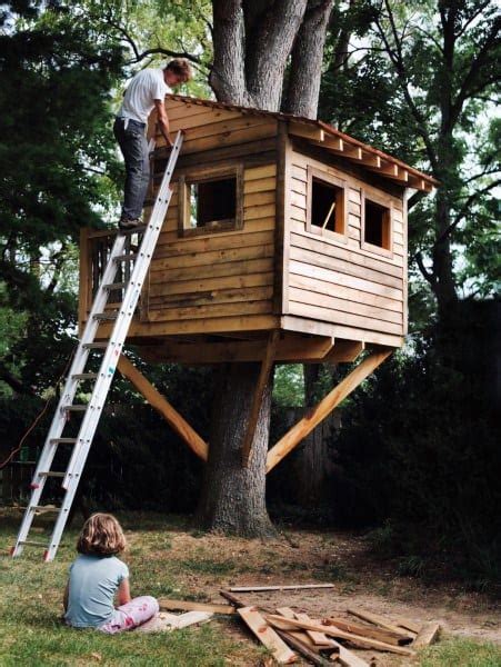 Top Best Treehouse Ideas Wooden Wonder Designs