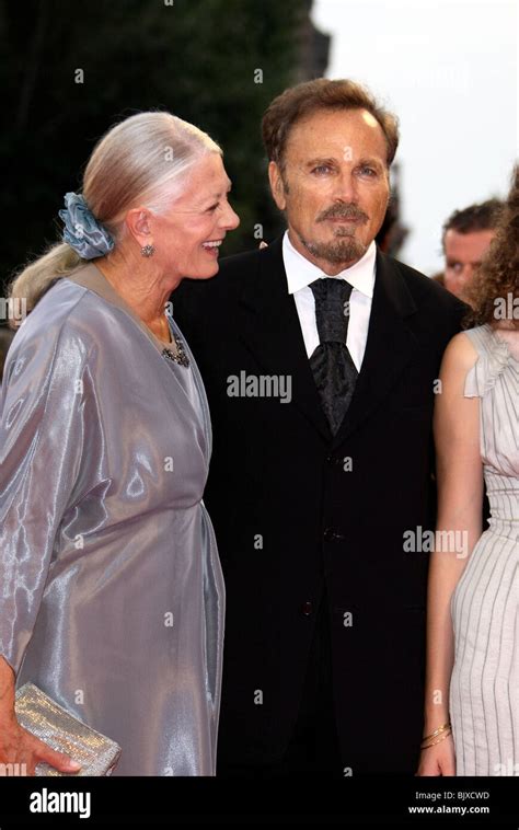 VANESSA REDGRAVE & FRANCO NERO ATONEMENT PREMIERE VENICE FILM FESTIVAL ...