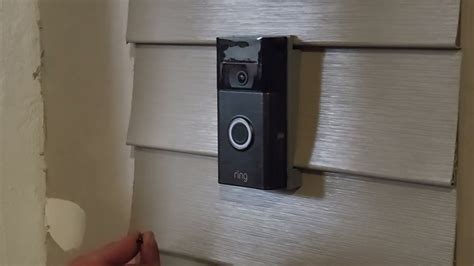 How To Install Ring Video Doorbell With Diode Robots Net