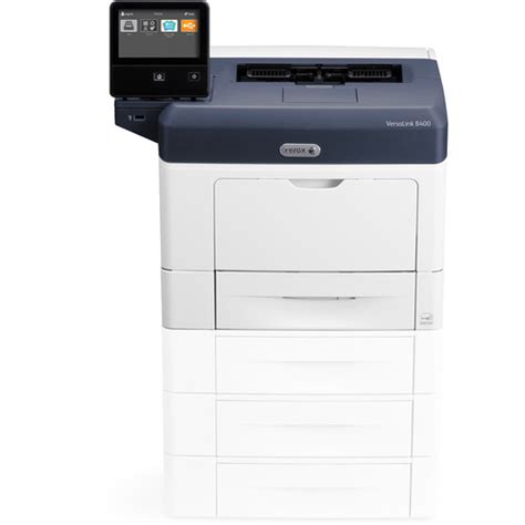 Xerox Versalink B400dn Monochrome Laser Printer Csw Depot