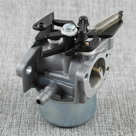 Carburetor For Briggs Stratton Exi Cc Troybilt Hp Hp