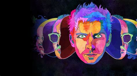 Meet the Cast of Legion | FX