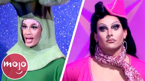 Top Moments From Rupauls Drag Race Season Youtube