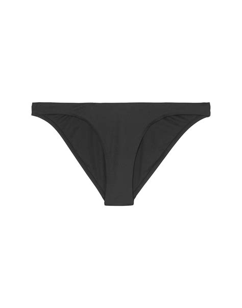 Melissa Odabash Bikini Bottoms In Black 36 Off Editorialist