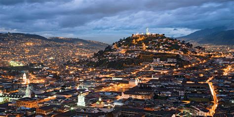 Colombia and Ecuador Tours and Vacations 2025 | MetroJourneys