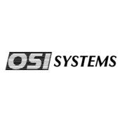 OSI Systems Logo PNG Transparent – Brands Logos