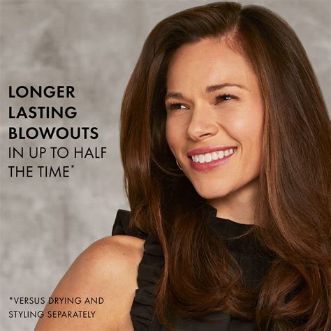 Snapklik Hot Tools Pro Artist Black Gold Detachable One Step Volumizer And Hair Dryer Pro