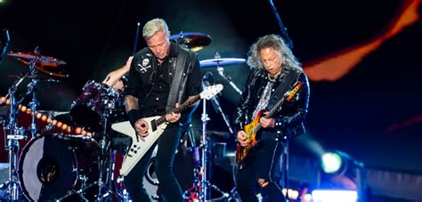 Metallica Blacksburg Tickets Lane Stadium Vivid Seats